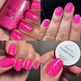 The Peach Pit Co. | Move It, Football Head