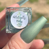 Zo Zo & Co Polish | Naturally Perky