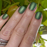 Zo Zo & Co Polish | Naturally Perky