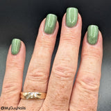 Zo Zo & Co Polish | Naturally Perky