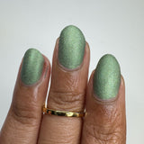 Zo Zo & Co Polish | Naturally Perky