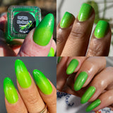 Aura Bloom Polish | Off With His Head