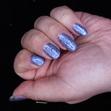 Zo Zo & Co Polish | Please Stand By