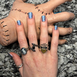 Zo Zo & Co Polish | Please Stand By