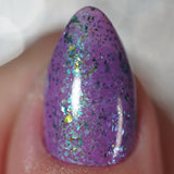 Plus Life Lacquer | Pitcher Perfect