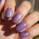 Plus Life Lacquer | Pitcher Perfect