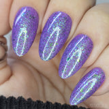 Plus Life Lacquer | Pitcher Perfect