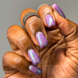 Plus Life Lacquer | Pitcher Perfect