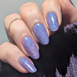 Plus Life Lacquer | Pitcher Perfect