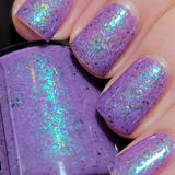 Plus Life Lacquer | Pitcher Perfect