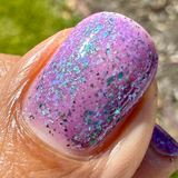 Plus Life Lacquer | Pitcher Perfect