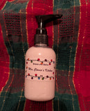 Brews and Balms | Mrs. Clause's Kitchen Lotion