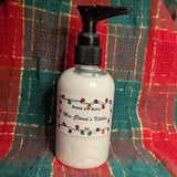 Brews and Balms | Mrs. Clause's Kitchen Lotion