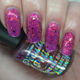 Peculiar Polish | Pixie Dust