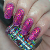 Peculiar Polish | Pixie Dust