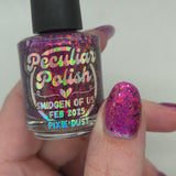 Peculiar Polish | Pixie Dust