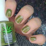 Canna Paint | Bay Dream