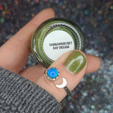 Canna Paint | Bay Dream