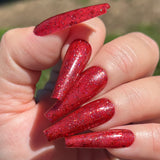 Canna Paint | Poison Haze