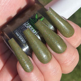 Canna Paint | Bay Dream