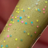 Canna Paint | Bay Dream