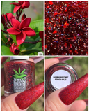 Canna Paint | Poison Haze