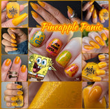 Minx Magic | Pineapple Panic