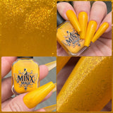 Minx Magic | Pineapple Panic