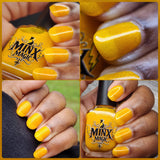 Minx Magic | Pineapple Panic