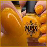 Minx Magic | Pineapple Panic