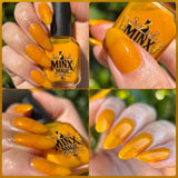 Minx Magic | Pineapple Panic