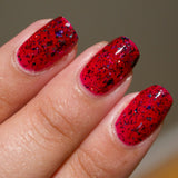 Apocalypse Polish | Piranha Plant