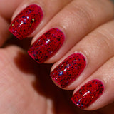 Apocalypse Polish | Piranha Plant