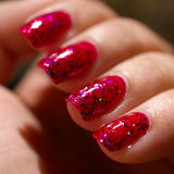 Apocalypse Polish | Piranha Plant