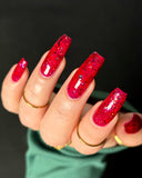 Apocalypse Polish | Piranha Plant