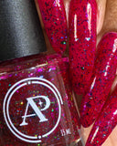 Apocalypse Polish | Piranha Plant