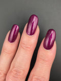 Detour Lacquer | Winter Berry
