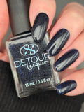 Detour Lacquer | Arctic Night