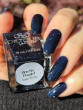 Detour Lacquer | Arctic Night