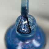 Lyrica Lacquer | Catching Snowflakes