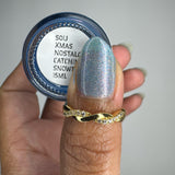 Lyrica Lacquer | Catching Snowflakes