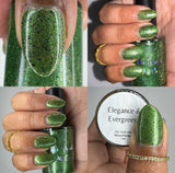 The Peach Pit Co | Elegance & Evergreens
