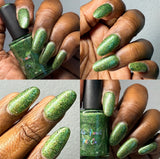 The Peach Pit Co | Elegance & Evergreens