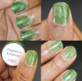 The Peach Pit Co | Elegance & Evergreens