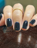 Detour Lacquer | Arctic Night