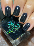 Detour Lacquer | Arctic Night