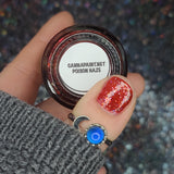 Canna Paint | Poison Haze