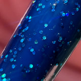 Canna Paint | Blucifer