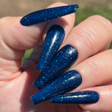 Canna Paint | Blucifer