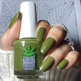 Canna Paint | Bay Dream